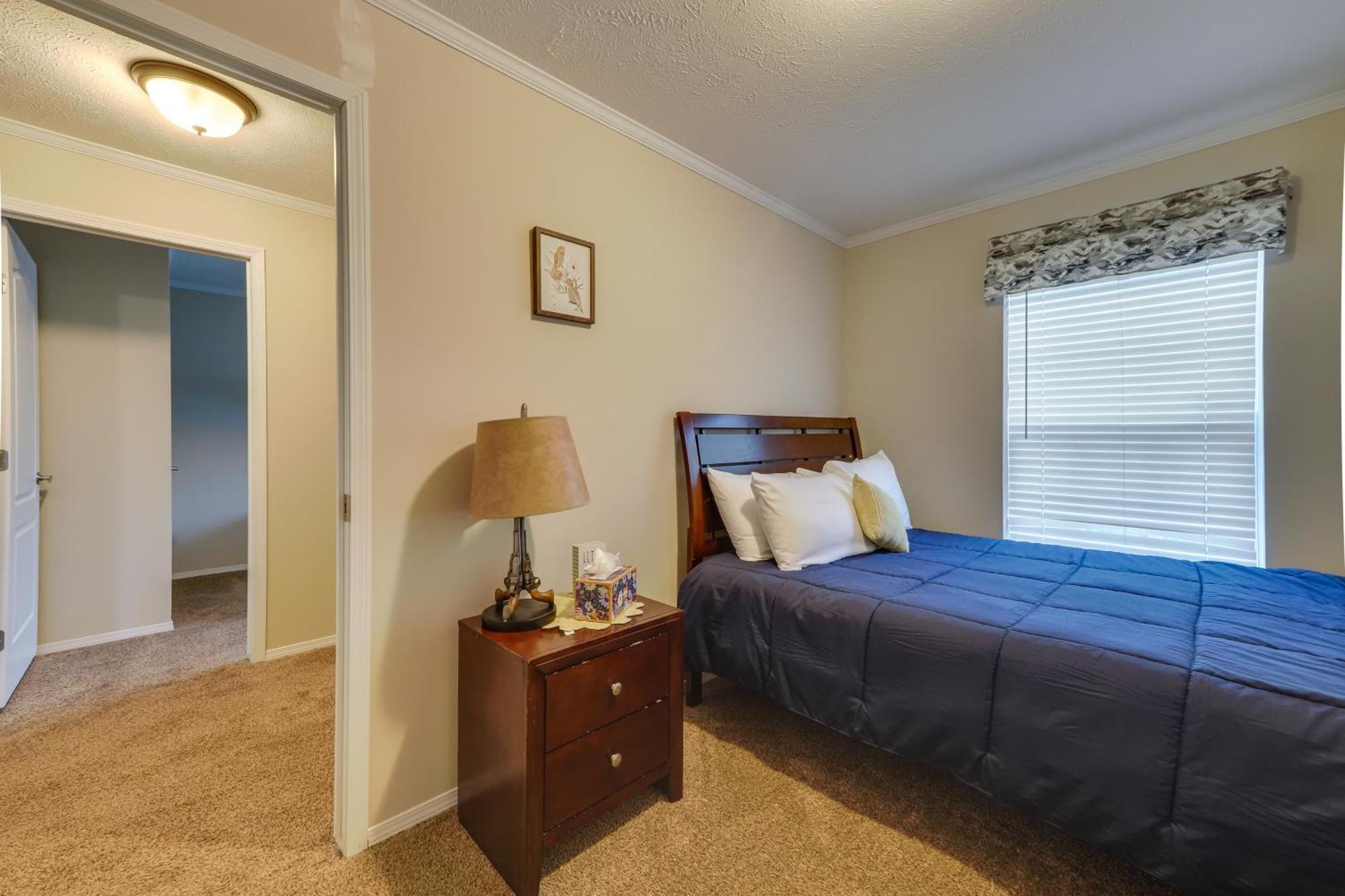 Family Home In Rapid City About 4 Mi To Torch Lake! Exteriér fotografie